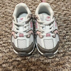 New Balance toddler 530